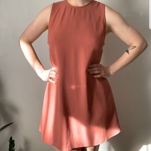 American Apparel Dakota Dress